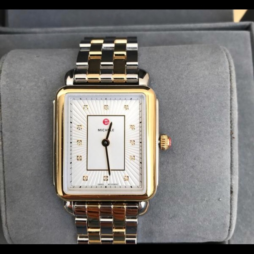 Ladies watch